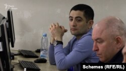 Аміл Омаров був одним із кандидатів на посаду керівника Бюро економічної безпеки