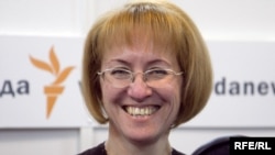 Ірына Ясіна