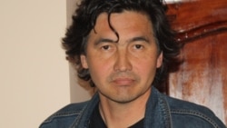 Нурлан Асанбеков.