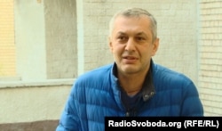 Політичний експерт Бачо Корчілава