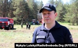 Владимир Демчук