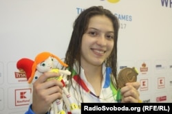 Анастасія Антоняк