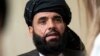 Taliban spokesman Suhail Shaheen rejected the cease-fire offer, saying the militants will keep fighting because of ongoing disagreements with the government. (file photo)