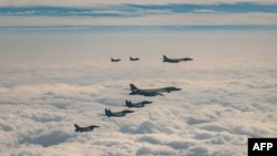 Постачання F-16 є одним із найважливіших елементів домовленостей про військову підтримку України, заявив голова уряду Нідерландів (фото ілюстративне)