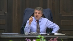 Քաղհասարակությունը հակակոռուպցիոն խորհրդից գործուն քայլեր է ակնկալում