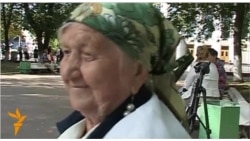 Александра Прокопьевна