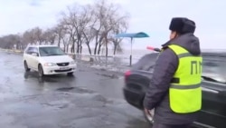 Абактан качкандарды издөө иштери күчөтүлдү