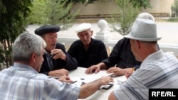  О том, что Абхазия может стать хозяйкой чемпионата мира в 2011 году стало известно после чемпионата мира в Лас-Вегасе