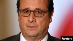 فرانسوا اولاند، 