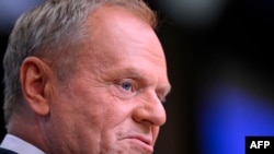 Премьер-министр Польши Дональд Туск 