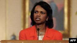 وزير امور خارجه آمريکا، می گوید: مواضع مقام های ایرانی در باره عراق را جدی نمی گیرد. (عکس: AFP)