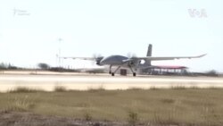 Как турецкие и израильские дроны участвуют в конфликте в Карабахе