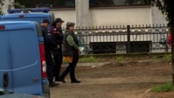 Slučaj aktivistkinje Dinare Smailove u Crnoj Gori