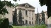 Здание Национального собрания Армении