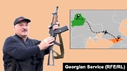 Александр Лукашенко (иллюстративное фото)