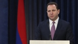 Փորձաքննություն, որով հաստատվեր, որ հրթիռներն անպիտան են, չեն անցկացրել. Տոնոյանի փաստաբան