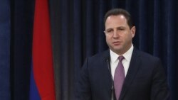 Տոնոյանը որոշել է ներկայանալ քննիչ հանձնաժողով, հանդիպման ձևաչափը դեռ կորոշվի