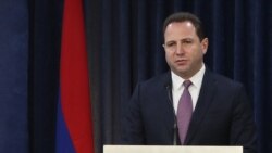 Տոնոյանի համոզմամբ` տարածքների պահպանման վերջնանպատակը բանակցություններում բարենպաստ պայմանների ստեղծումն էր