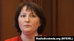 Наталія Корчак