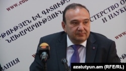 Левон Мкртчян