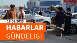 HG: Süleýman Tursunbaýewiň ölüm tragediýasyndan dört ýyl geçdi, ölümiň resmi sebäbi mälim edilmedi