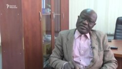 Алинин атасы уулун өлтүргөн жигитти кечирди