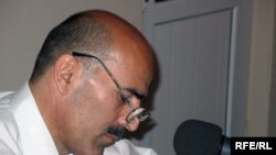 Қосими Бекмуҳаммад