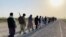 More than two dozen activists from the People’s Peace Movement (PPM) embarked on a march of more than 150 kilometers from Helmand's capital, Lashkar Gah, to Musa Qala, before they went missing. 