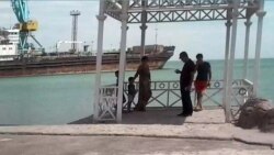 Awazadaky dynç alyşyň gyzgalaňly pasly: bahalar galdy, paranyň möçberi artdy