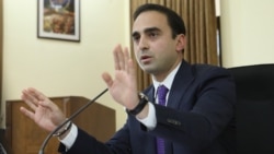 Ավինյանը 1,5 տարի առաջ հարցաքննվել է ԱՆԻՖ-ի գործով՝ վկայի կարգավիճակով