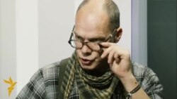 Тодар Кашкурэвіч: У Ракаве я знайшоў сваю радзіму