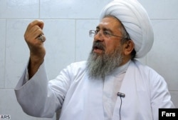 محمدرضا نکونام