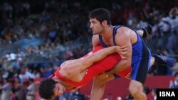 Грекан-Роман кепара охьатохарх латархой