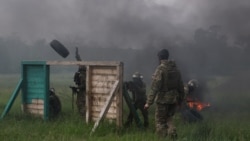 Մոսկվան Կիևին առաջարկել է բանակցությունների երկրորդ փուլն անցկացնել հունիսի 2-ին Ստամբուլում