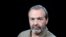 Russia -- Writer Viktor Shenderovich