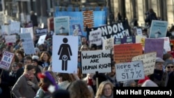 Лондон, Велика Британія