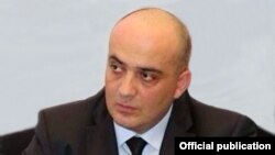 Отар Парцхаладзе