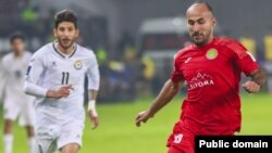 Акс аз сомонаи тими"Истиқлол"