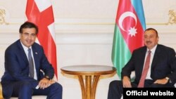 Грузия и Азербайджан входят в ГУАМ, активно развивают сотрудничество с НАТО и ЕС. А уж сколько заявлений о стратегическом партнерстве произнесено лидерами двух кавказских республик!