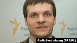 Сергій Рябенко