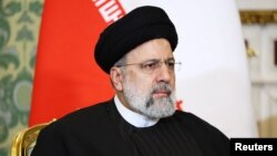 Իրնի նախագահ Էբրահիմ Ռայիսի, արխիվ