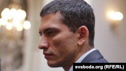 Дзьмітры Крук