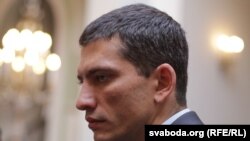 Дзьмітры Крук