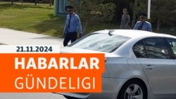 Habarlar gündeligi