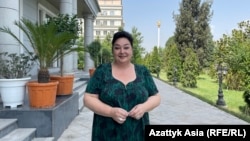 Зухра Мусаева, Почётный донор Таджикистана