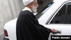 عکس از وبسایت دیدبان