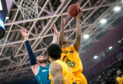 Чи виграє українська команда в 2020 році?