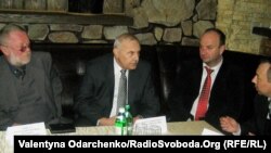 Зустріч у Рівному українських і польських освітян
