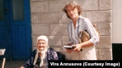 Дослідниця зібрала понад тисячу свідчень про Голодомор на Луганщині