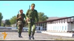 Ош: сабалган жоокердин тагдыры